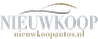 Logo R. Nieuwkoop auto's BV